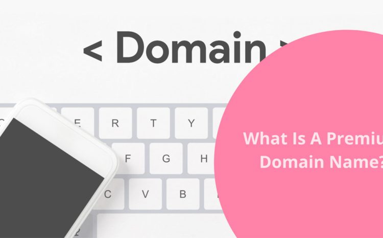  Premium Domains for Business Success